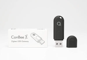 dresden elektronik ConBee II The Universal Zigbee USB Gateway