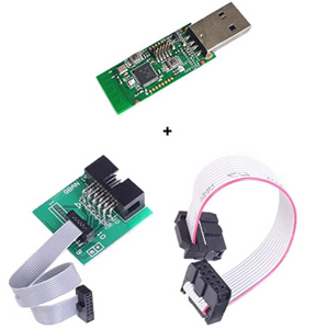 Comidox CC2531 Sniffer USB Dongle Protocol